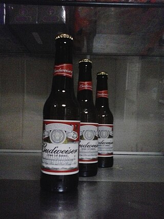 Budweiser