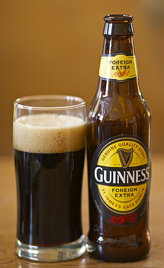 Guinness (Canadian)