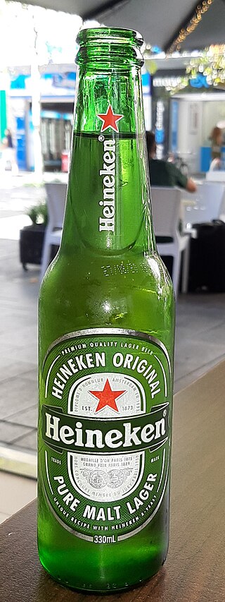 Heineken