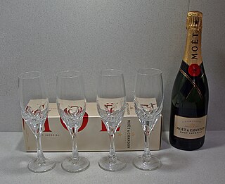 Moët Rosé