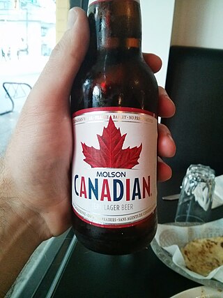 Molson