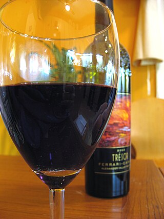 Red Wine