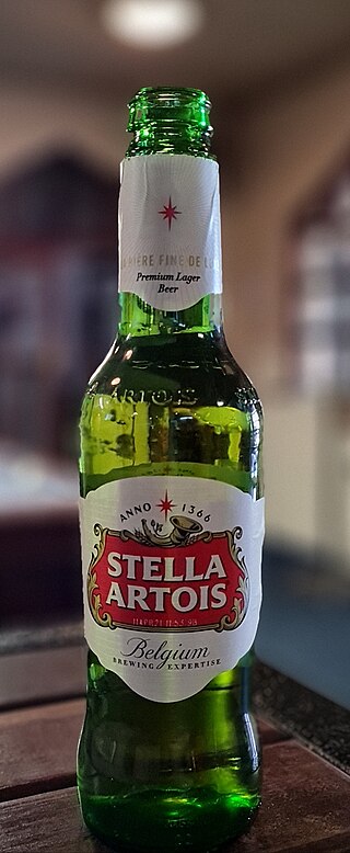 Stella Artois